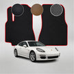 EVA kilimėliai, skirti „Porsche Panamera“ pirmosios kartos kupė (2009–2013 m.)