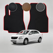 EVA grindų kilimėliai, skirti „Ravon Ravon R4“ pirmos kartos sedanui (nuo 2016 m.)