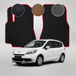 EVA grindų kilimėliai, skirti „Renault Grand Scenic“ 3-iosios kartos minivenui (2009–2013 m.)