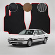 EVA grindų kilimėliai, skirti „Renault SaFrane“ pirmosios kartos liftback (1992–2000 m.) automobiliui