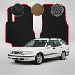 EVA grindų kilimėliai, skirti „Saab 9-5 I“ pirmosios kartos „Kombi“ (1997–2010 m.)