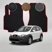 EVA grindų kilimėliai, skirti „Seat Altea Freetrack“ pirmosios kartos minivenui (2007–2015 m.)