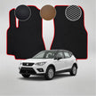 EVA grindų kilimėliai, skirti „Seat Arona“ pirmosios kartos krosoveriui (nuo 2017 m.)