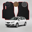 EVA grindų kilimėliai, skirti „Seat Ibiza 6J“ 4-osios kartos „Kombi“ (2010–2012 m.)