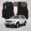 EVA kilimėliai „SsangYong Rexton W“ pirmosios kartos krosoveriui (2012–2017 m.)