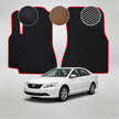 EVA grindų kilimėliai, skirti „Toyota Camry 50“ 7-osios kartos sedanui (2011–2014 m.)
