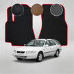 EVA grindų kilimėliai, skirti „Toyota Camry XV20“ 4-osios kartos universalui (1996–2001 m.)