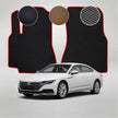 EVA grindų kilimėliai, skirti „Volkswagen Arteon“ pirmosios kartos liftback (2017–2020 m.) automobiliui