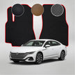 EVA grindų kilimėliai, skirti „Volkswagen Arteon“ pirmosios kartos liftback (nuo 2022 m.)