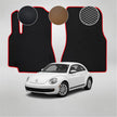 EVA grindų kilimėliai, skirti „Volkswagen Beetle A5“ pirmosios kartos hečbekui (2011–2019 m.)