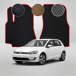 EVA grindų kilimėliai, skirti „Volkswagen E-Golf“ 7-osios kartos hečbekui (nuo 2015 m.)