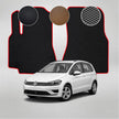 EVA grindų kilimėliai, skirti „Volkswagen Golf Sportsvan“ 7-osios kartos minivenui (nuo 2014 m.)