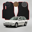 EVA grindų kilimėliai, skirti Volkswagen Golf 4 gen Kombi (1997–2006)