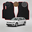 EVA grindų kilimėliai, skirti Volkswagen Golf 7 gen Kombi (2012–2020)