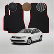 EVA grindų kilimėliai, skirti „Volkswagen Jetta“ 7-osios kartos sedanui (nuo 2018 m.)