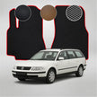 EVA grindų kilimėliai, skirti Volkswagen Passat B5 5th Gen Kombi (1996–2000)
