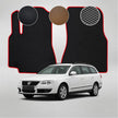 EVA grindų kilimėliai, skirti Volkswagen Passat B6 6th gen Kombi (2005–2010)