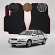 EVA kilimėliai, skirti „Volvo S40“ pirmosios kartos sedanui (1996–2004 m.)