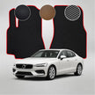 EVA kilimėliai Volvo S60 3-iosios kartos sedanui (nuo 2019 m.)