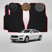EVA grindų kilimėliai, skirti 2 kartos sedanui „Volvo S90“ (2016–2018 m.)