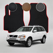 EVA grindų kilimėliai, skirti „Volvo XC90“ pirmosios kartos krosoveriui (2006–2011 m.)