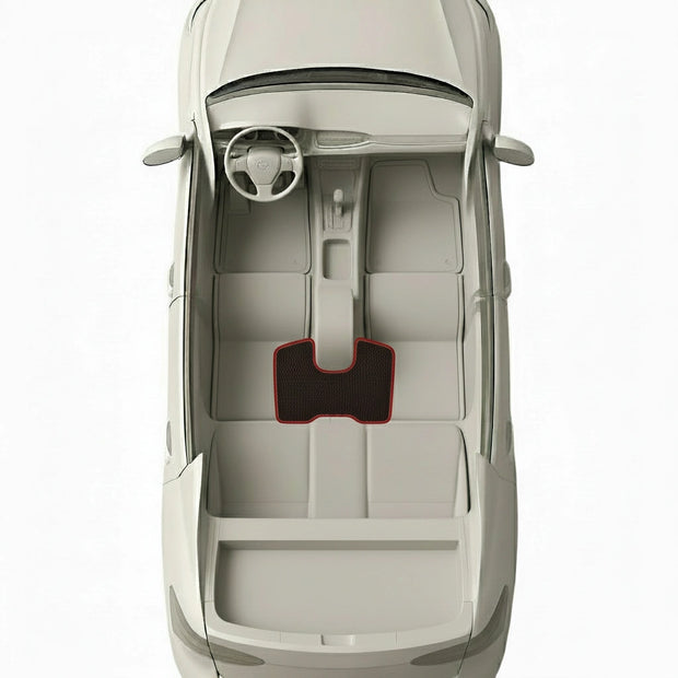 Centrinio tunelio kilimėlis